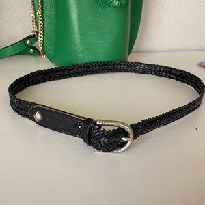 Giorgio Armani Vintage Belt